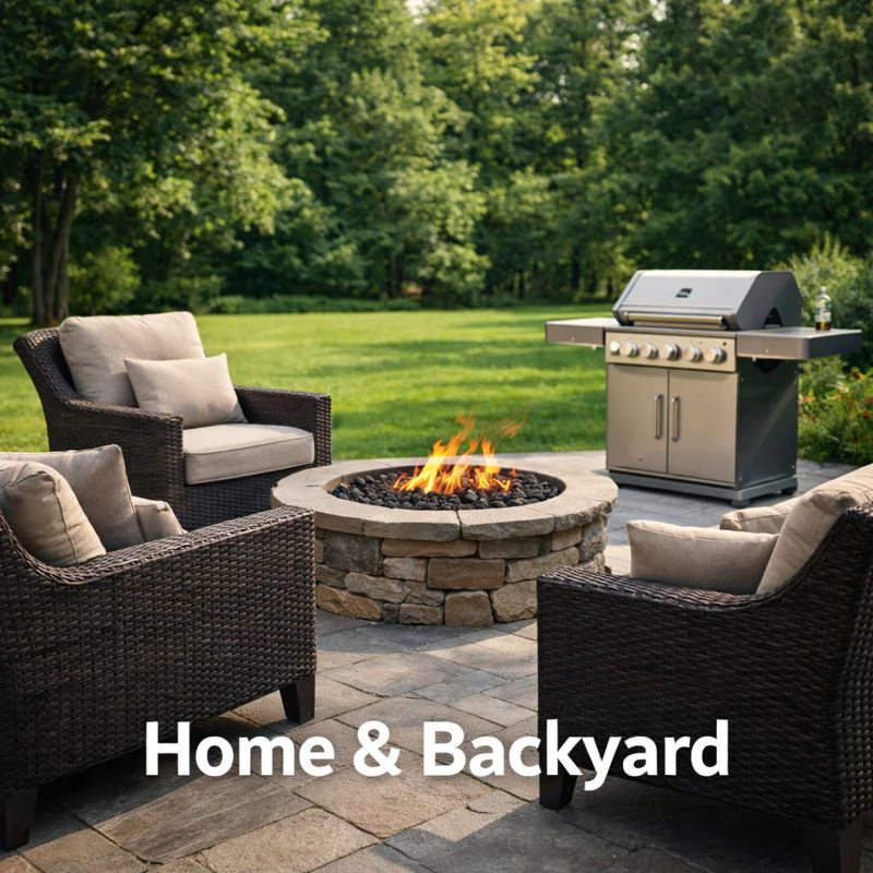 Welcome to Our Store