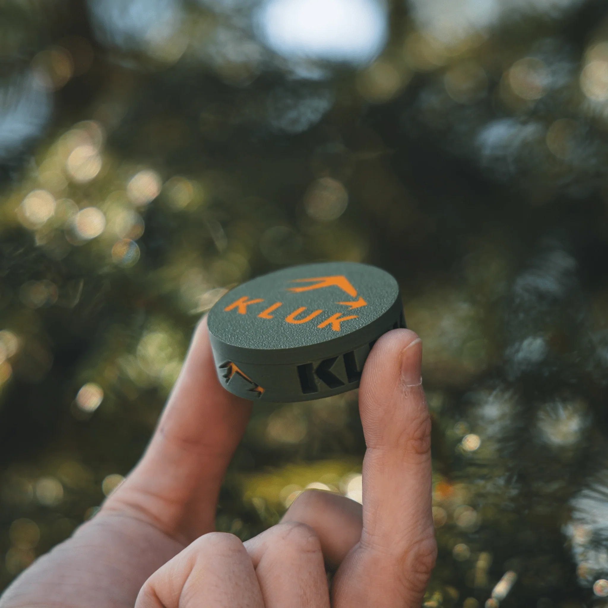 KLUK ADVENTURE CALL CASE - Image 10