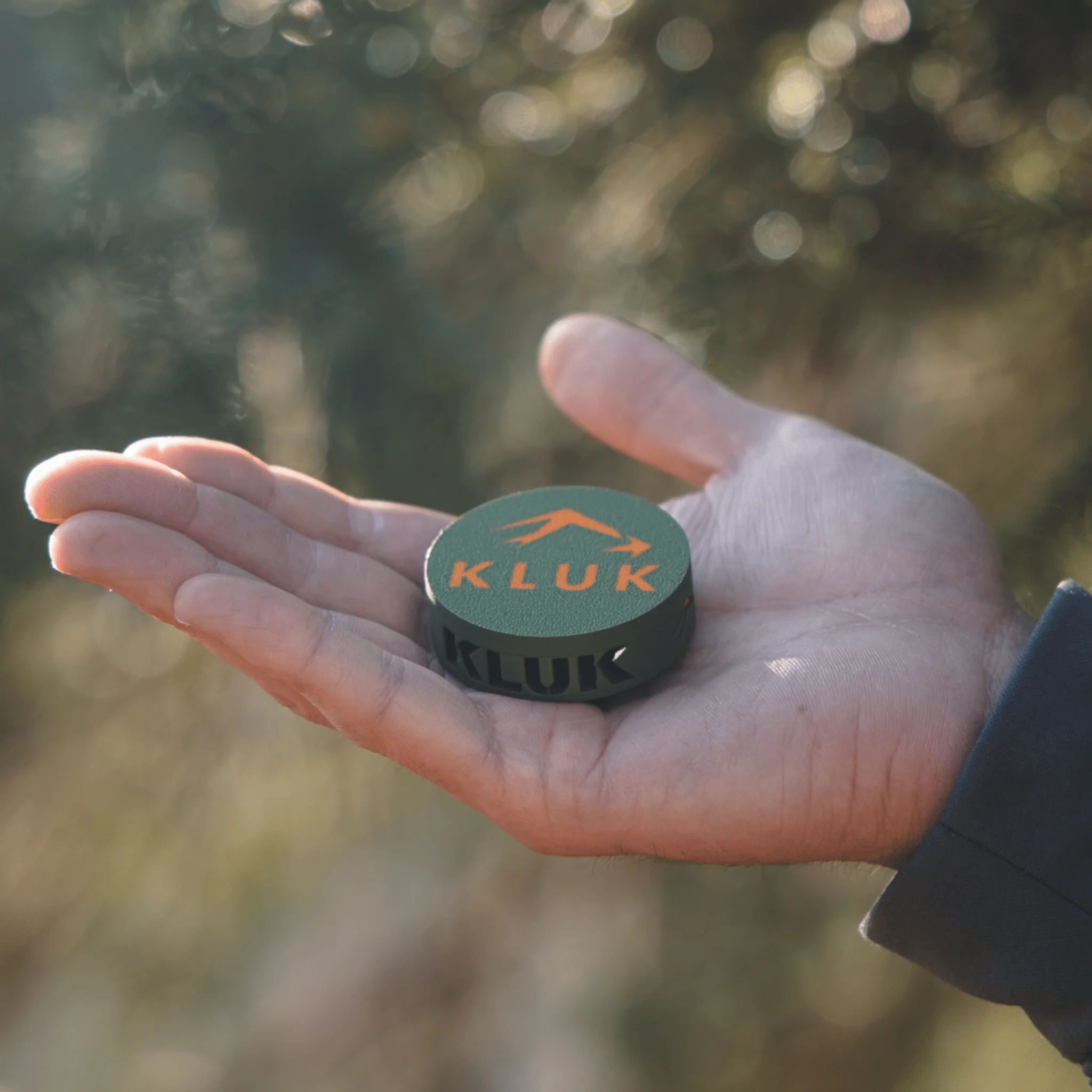 KLUK ADVENTURE CALL CASE - Image 11