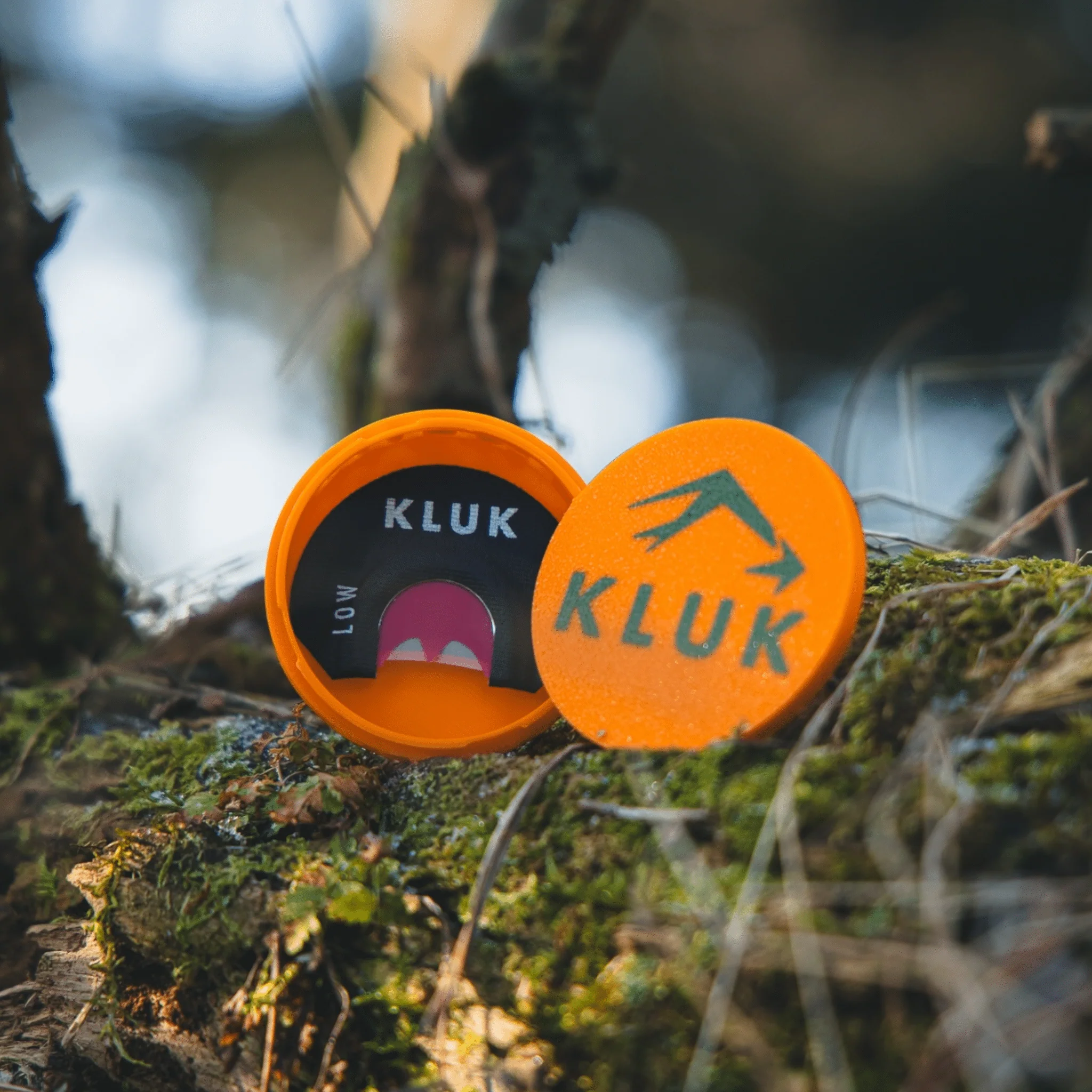 KLUK ADVENTURE CALL CASE - Image 3