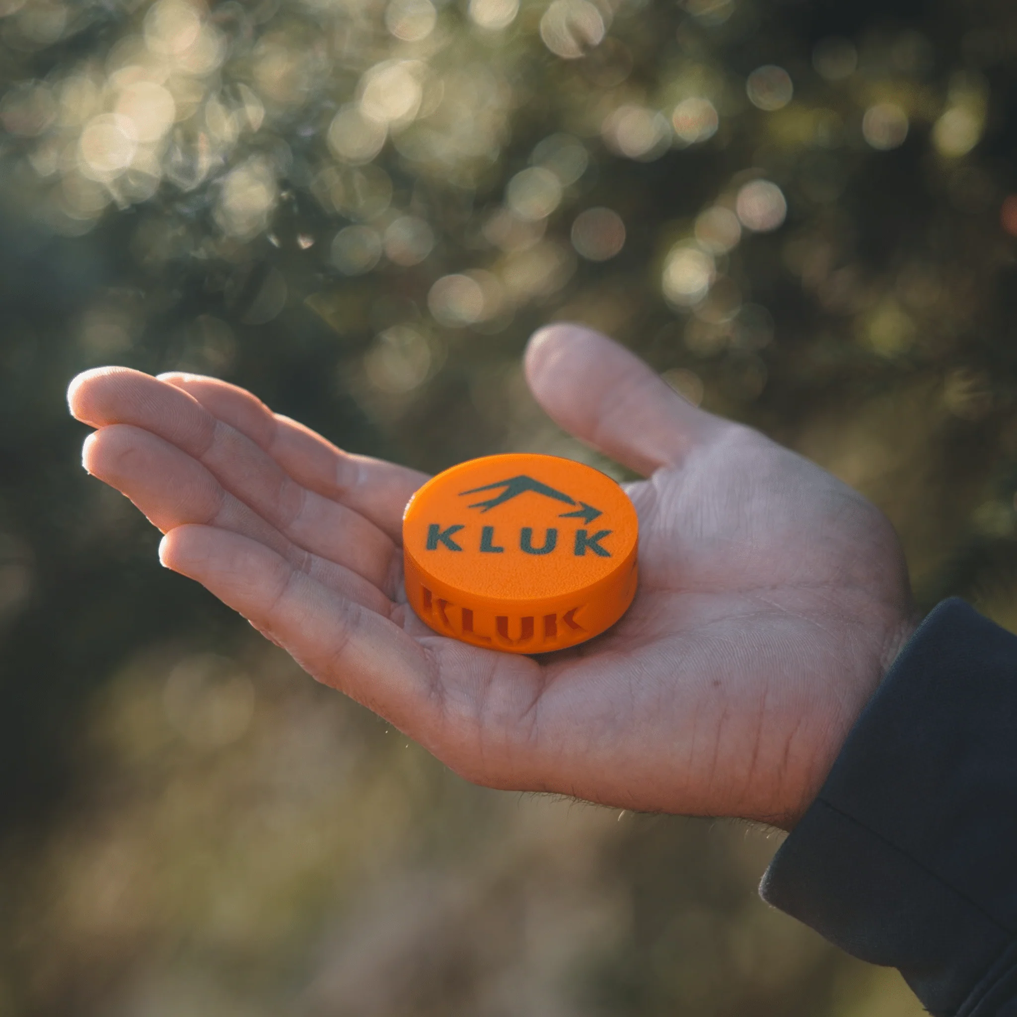 KLUK ADVENTURE CALL CASE - Image 7