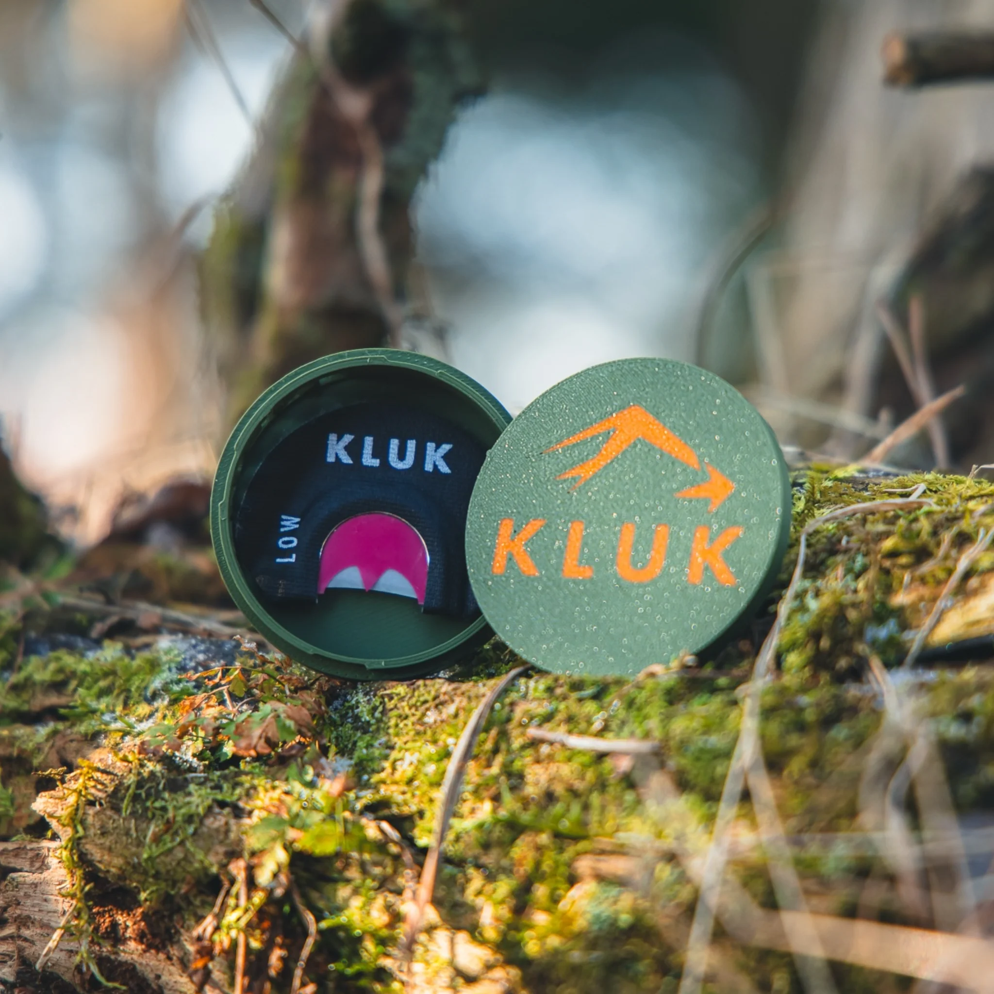KLUK ADVENTURE CALL CASE - Image 9