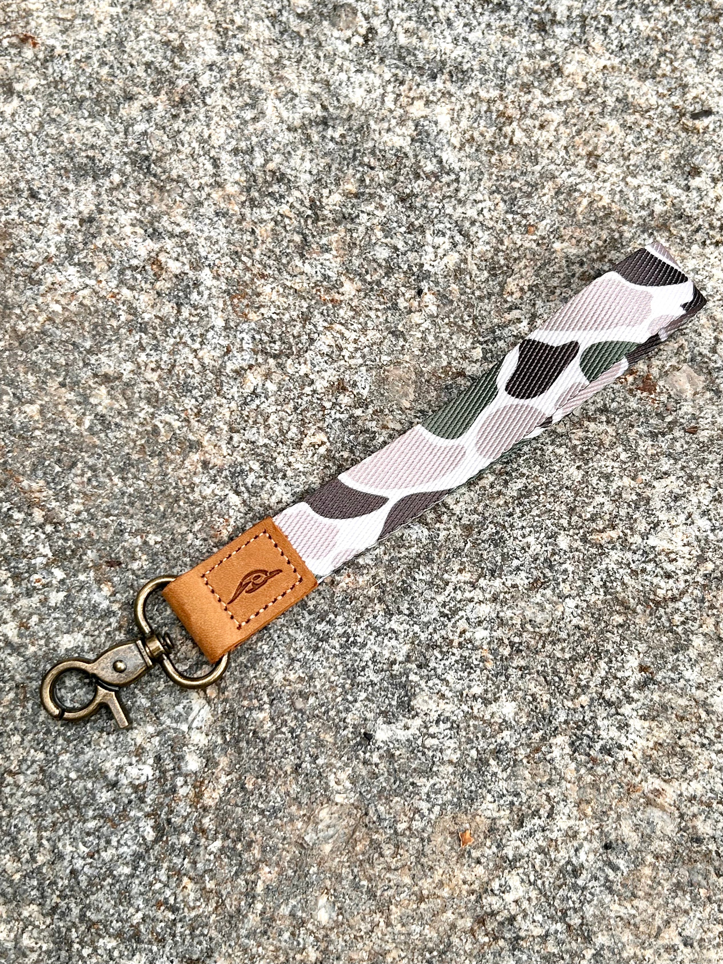 American Flyway Waterfowl Wrist Lanyards - Image 3