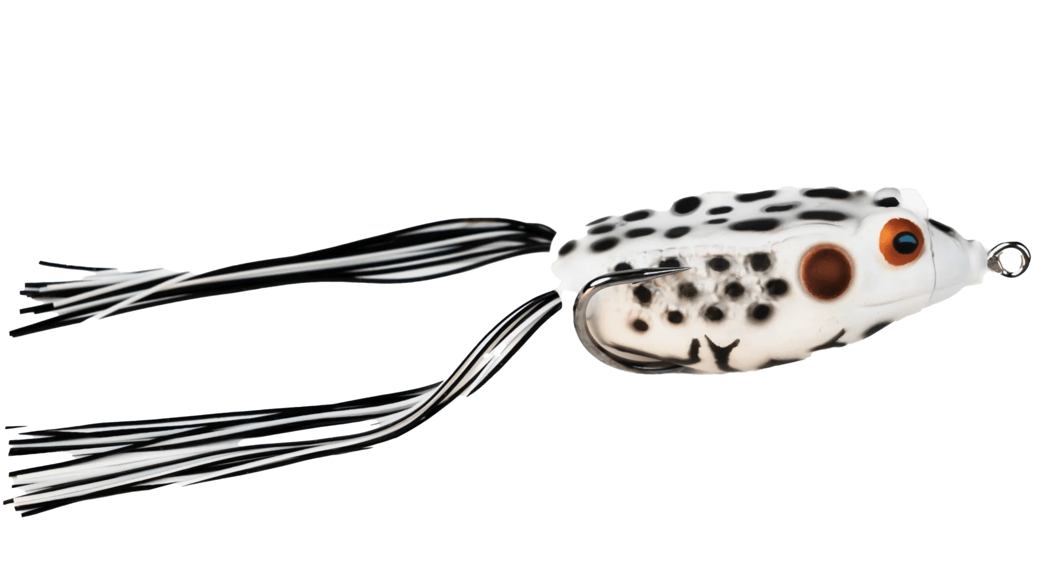 G-Ratt Con Frog - Image 6