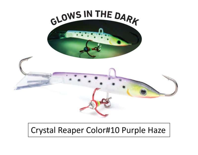 VEXAN® Crystal Reaper Jigs - Image 10