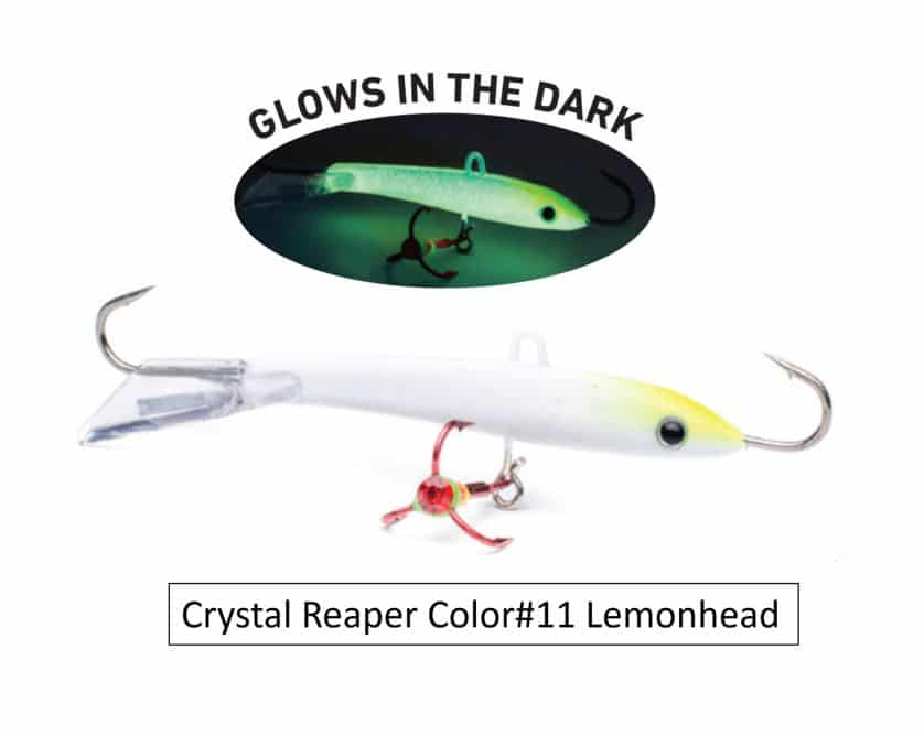 VEXAN® Crystal Reaper Jigs - Image 11