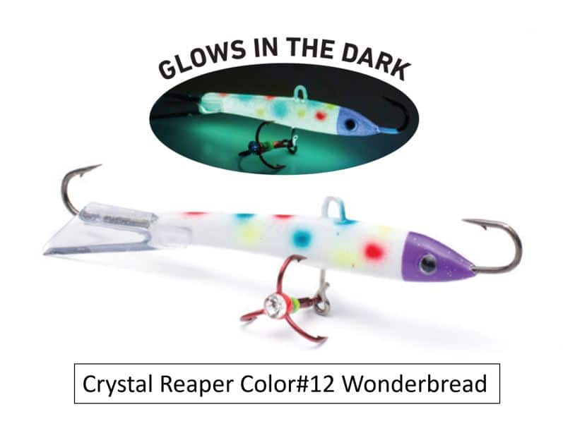VEXAN® Crystal Reaper Jigs - Image 12