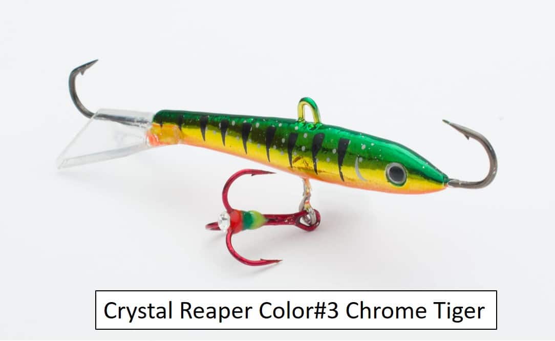 VEXAN® Crystal Reaper Jigs - Image 3