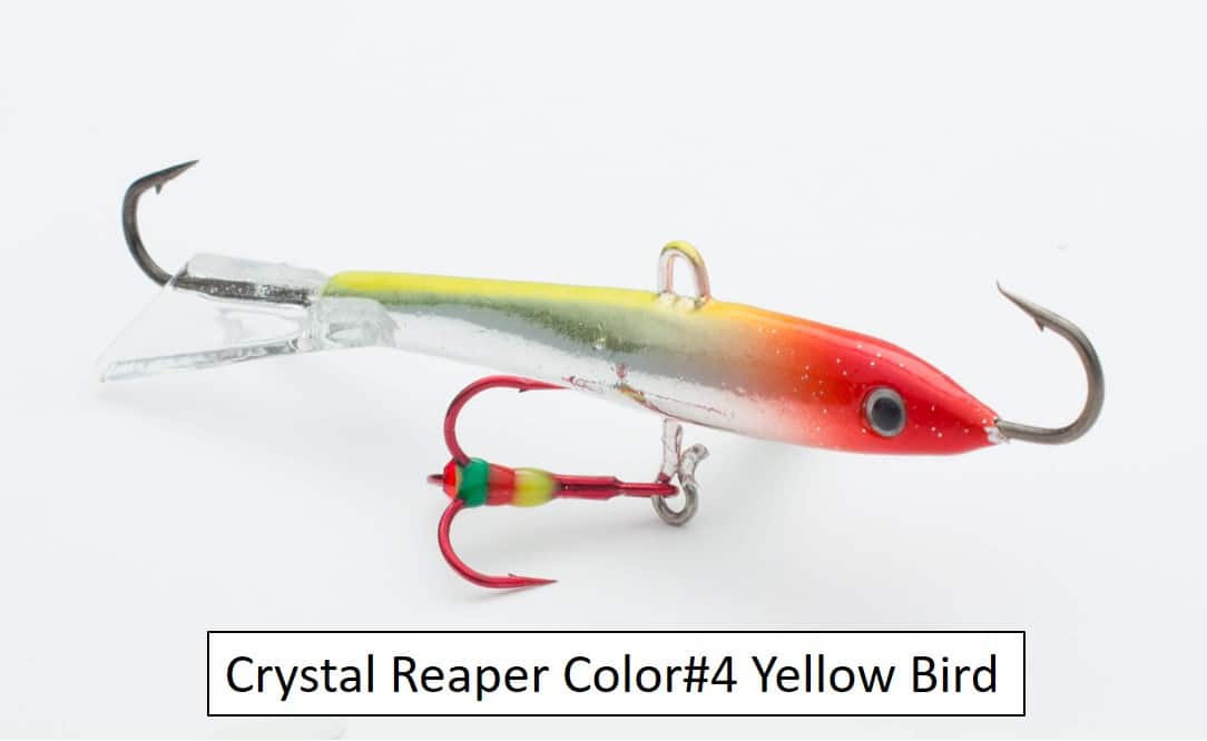VEXAN® Crystal Reaper Jigs - Image 4