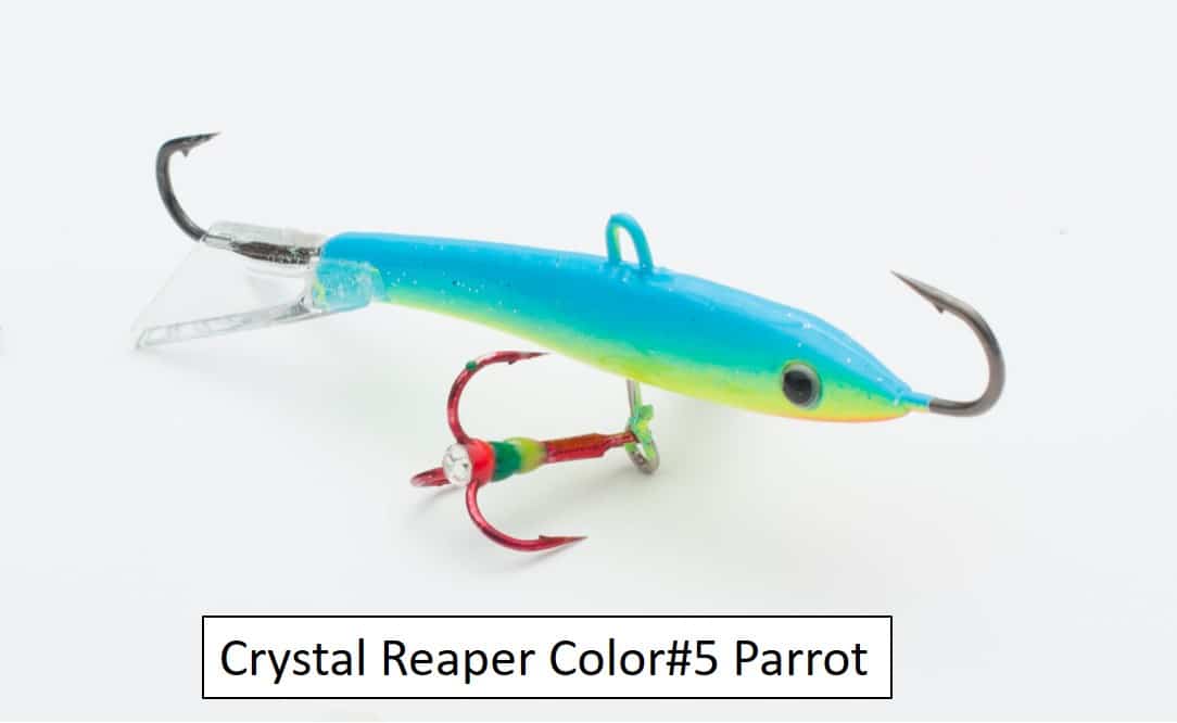 VEXAN® Crystal Reaper Jigs - Image 5
