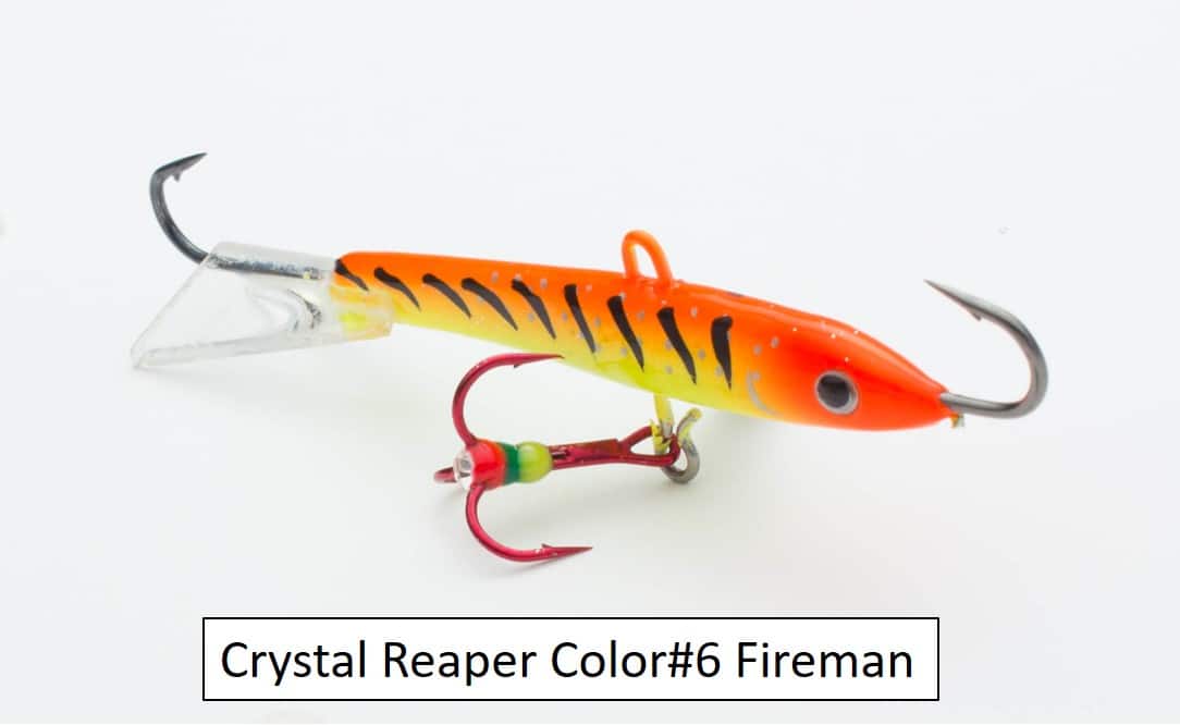 VEXAN® Crystal Reaper Jigs - Image 6