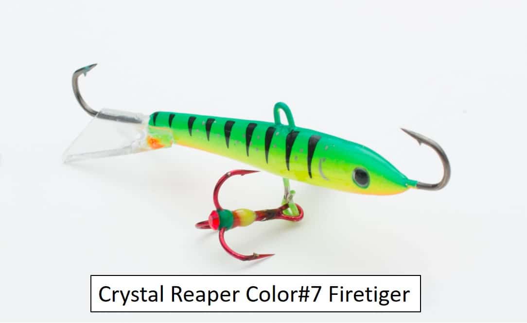 VEXAN® Crystal Reaper Jigs - Image 7