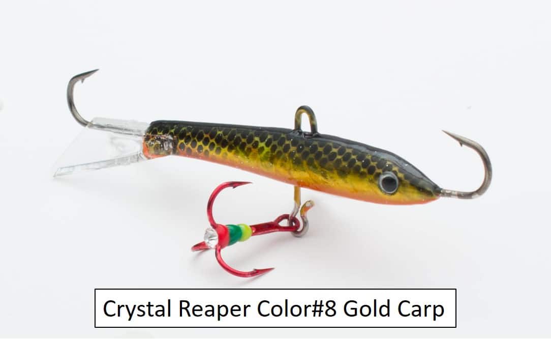 VEXAN® Crystal Reaper Jigs - Image 8