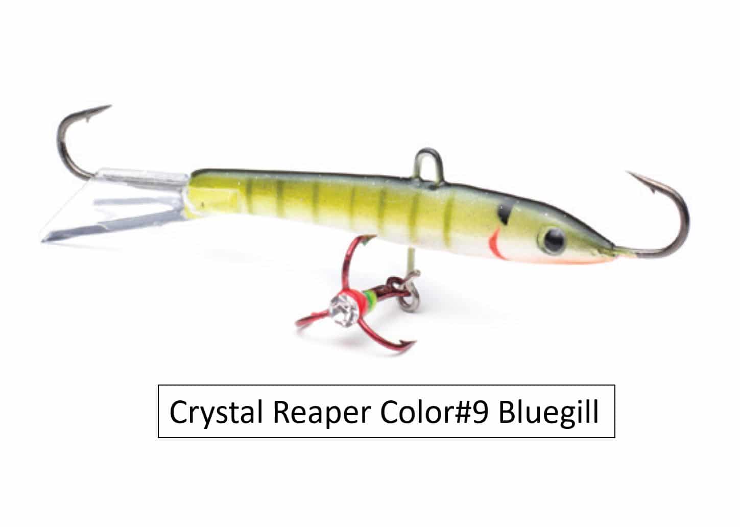 VEXAN® Crystal Reaper Jigs - Image 9