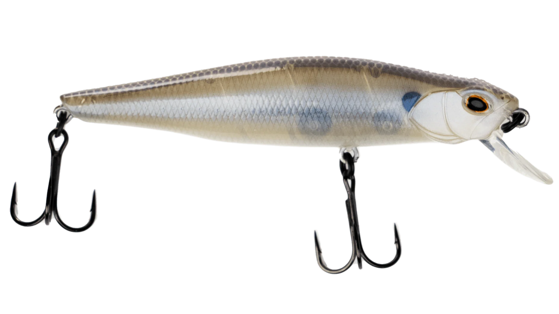 G-Ratt Jerkbait GB-100 - Image 12
