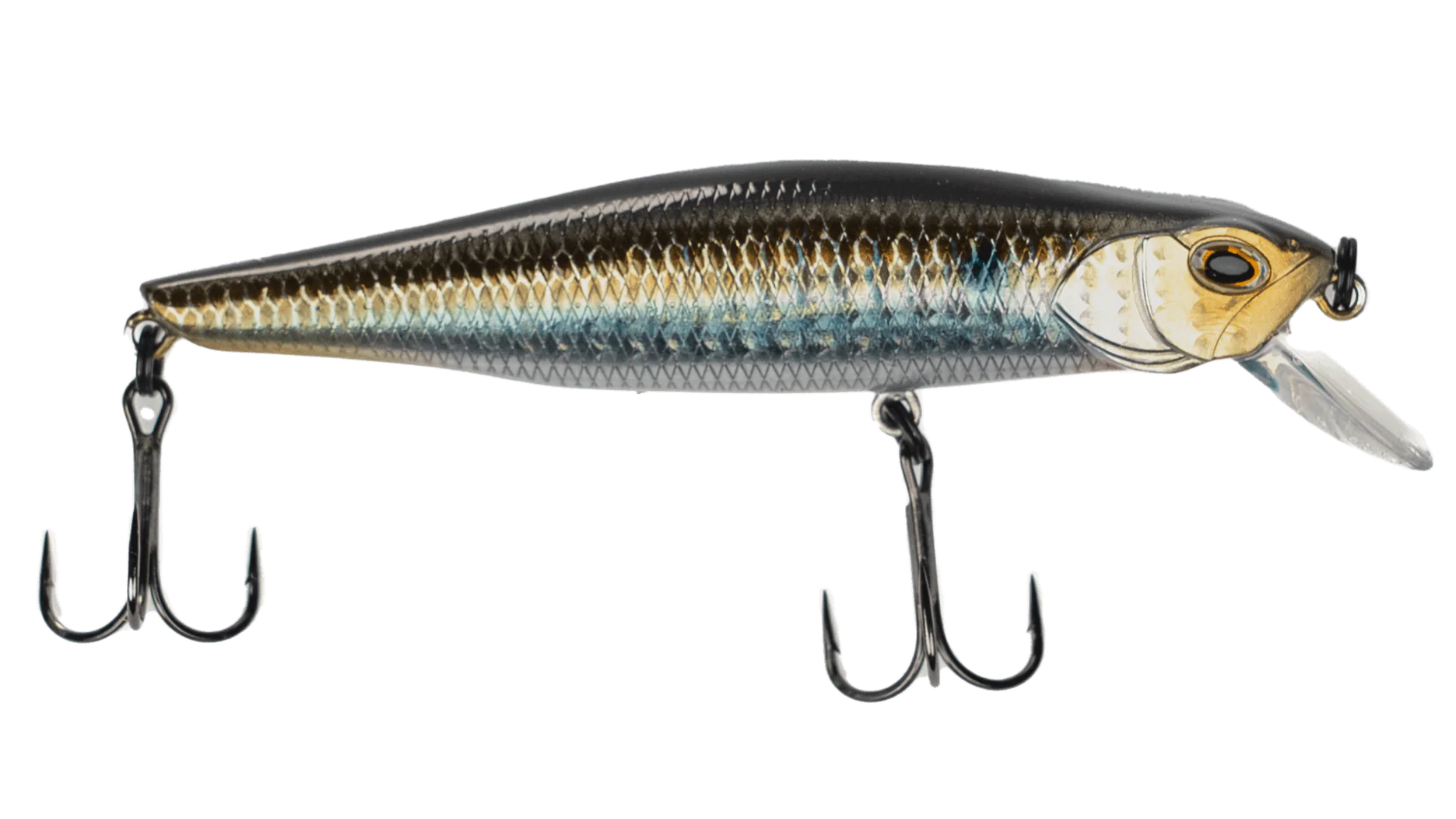 G-Ratt Jerkbait GB-100 - Image 13