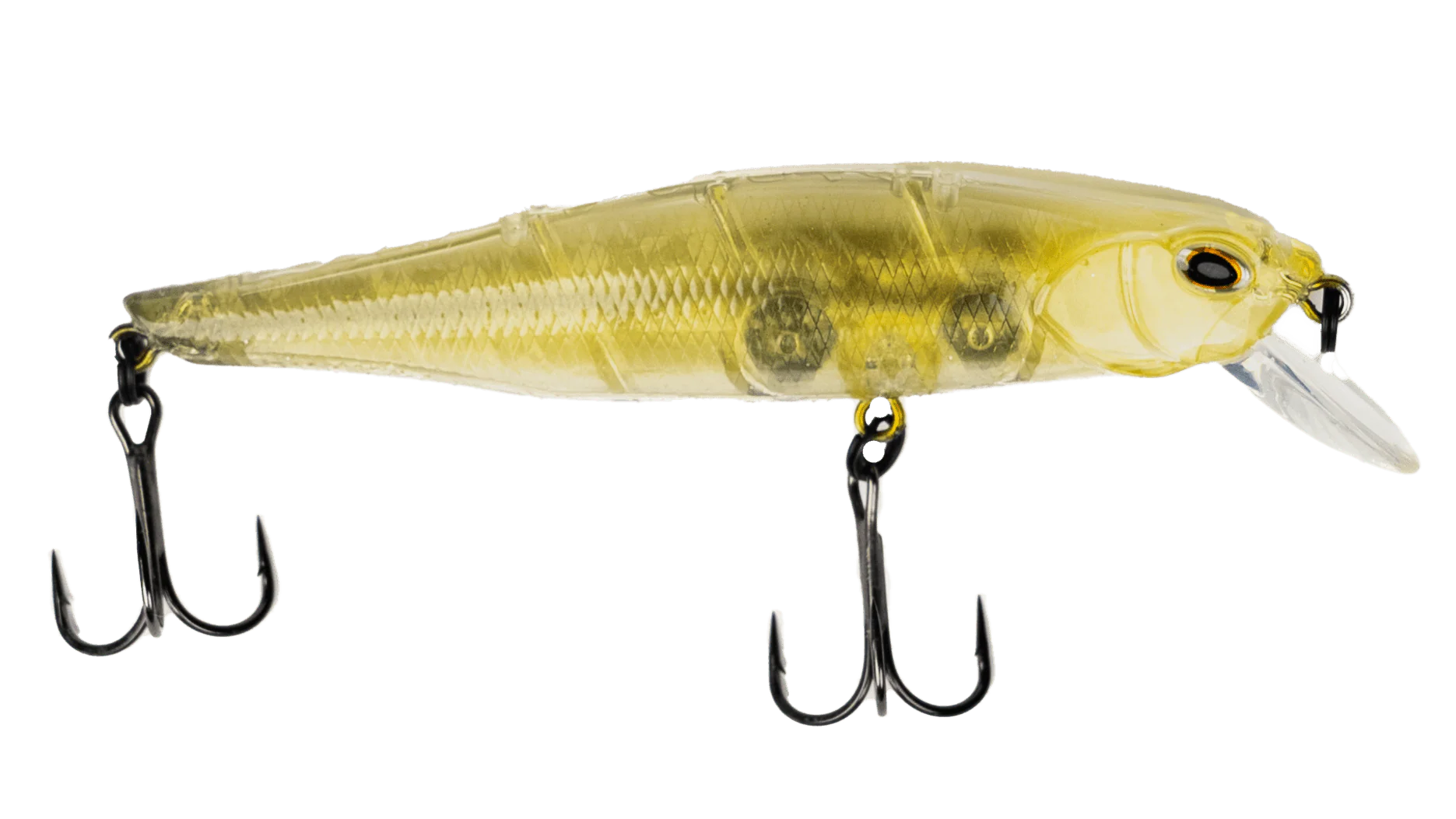G-Ratt Jerkbait GB-100 - Image 15
