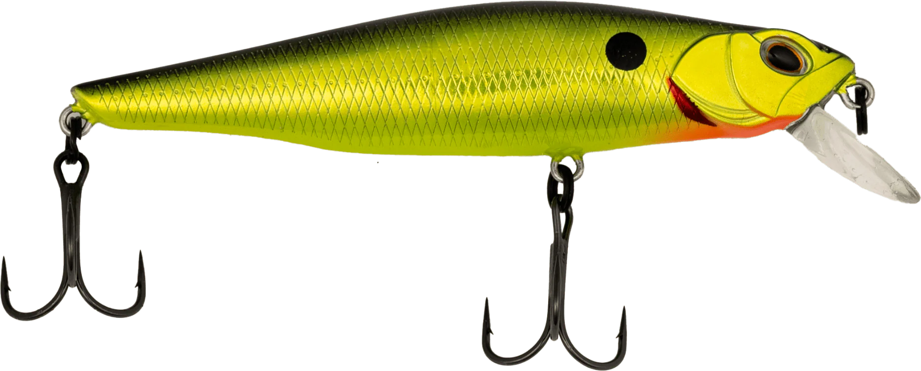 G-Ratt Jerkbait GB-100 - Image 16