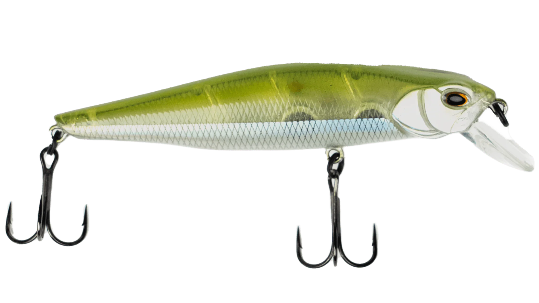 G-Ratt Jerkbait GB-100 - Image 4