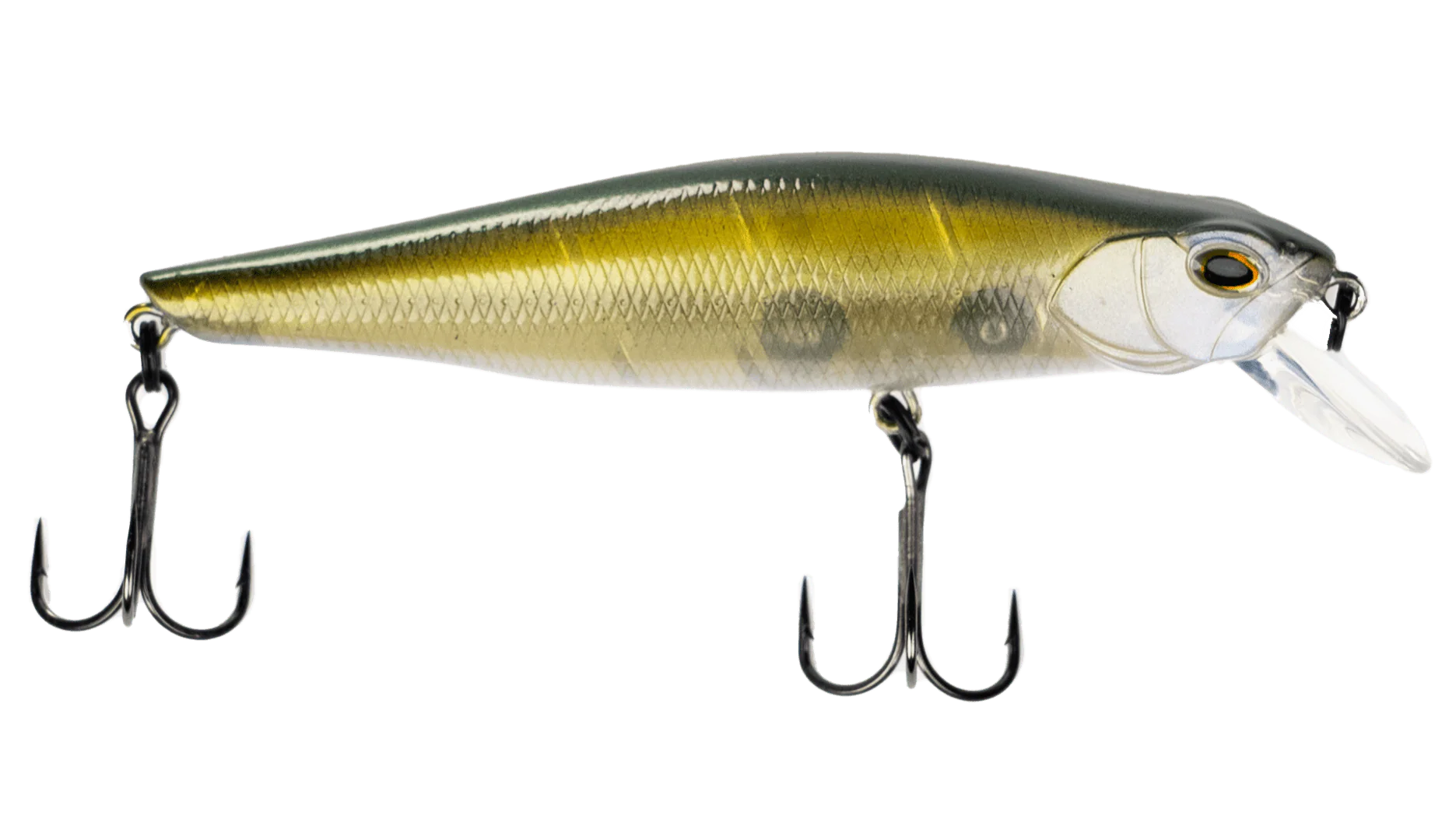 G-Ratt Jerkbait GB-100 - Image 6