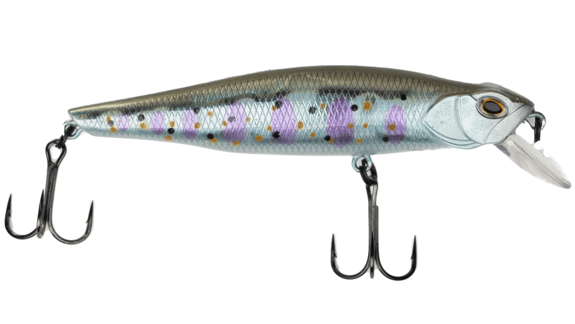 G-Ratt Jerkbait GB-100 - Image 8