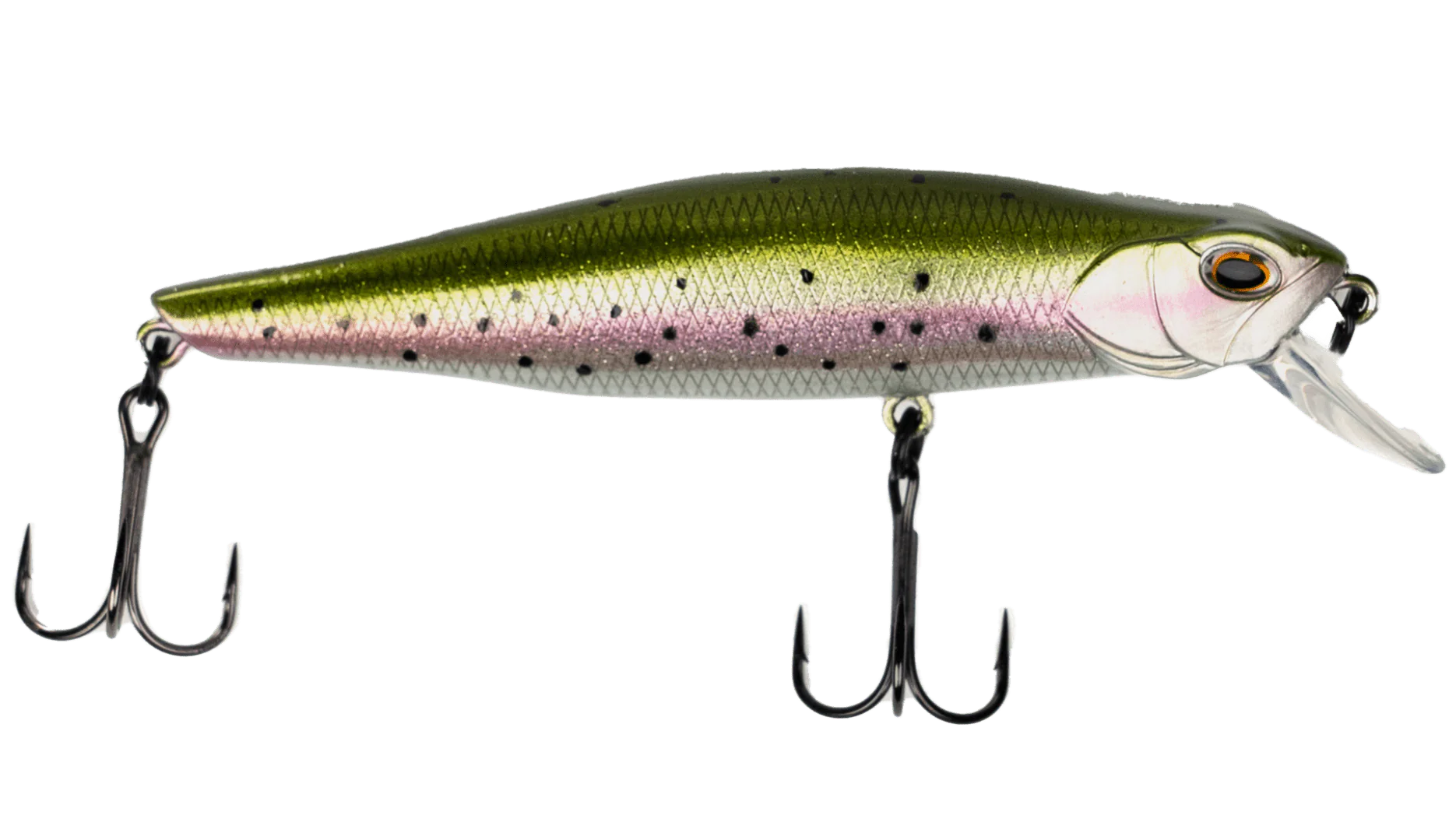 G-Ratt Jerkbait GB-100 - Image 9
