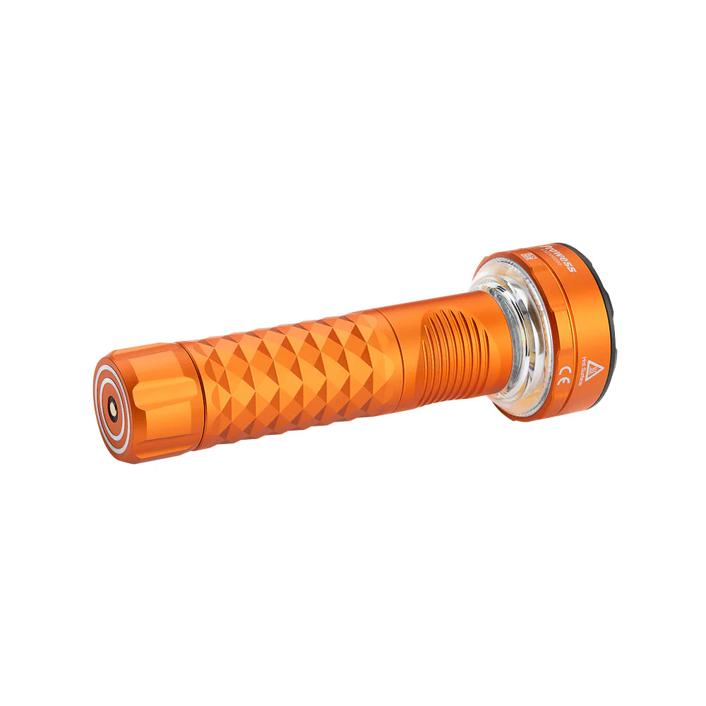 Olight Prowess Multifunctional Flashlight with Bidirectional Lighting (Tripod Sold Separately) - Image 11