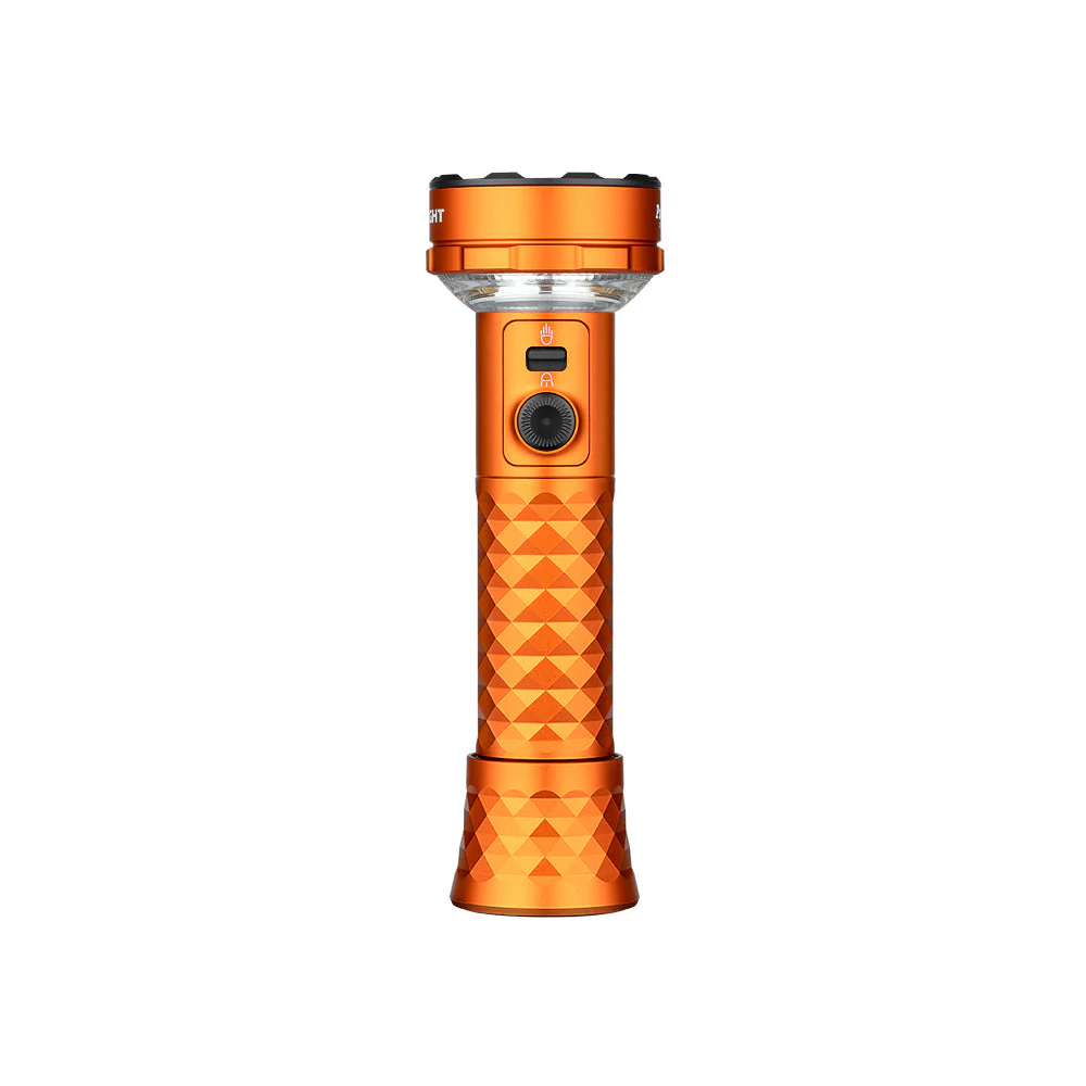 Olight Prowess Multifunctional Flashlight with Bidirectional Lighting (Tripod Sold Separately) - Image 14