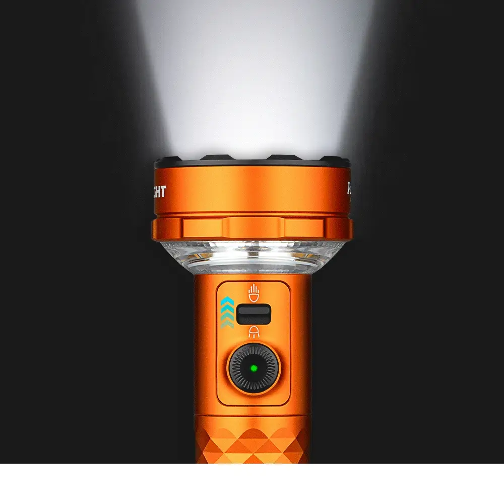 Olight Prowess Multifunctional Flashlight with Bidirectional Lighting (Tripod Sold Separately) - Image 7