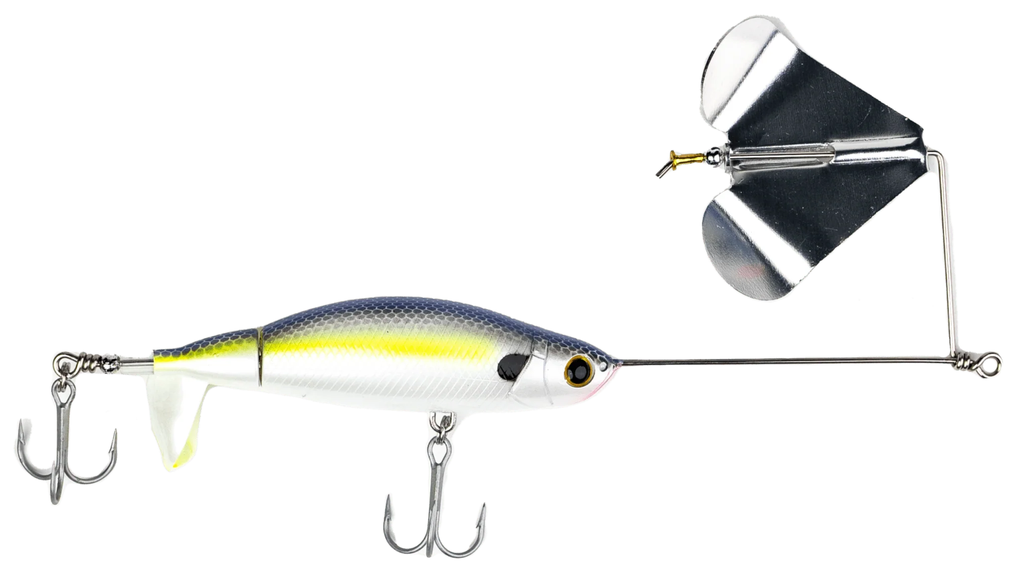 G-Ratt Proper Buzz - Image 4