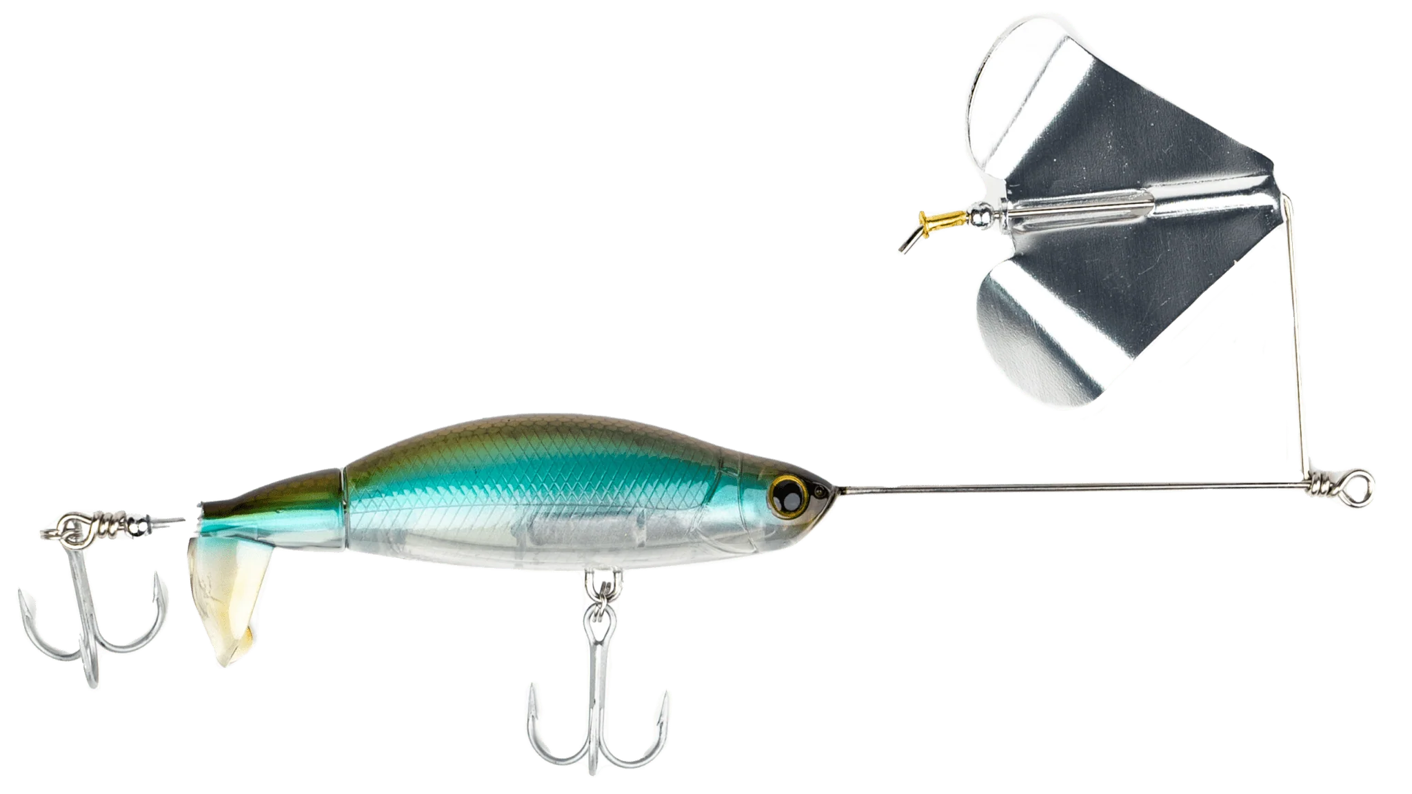 G-Ratt Proper Buzz - Image 5