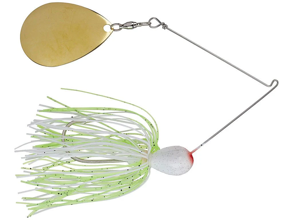 4x4 Baits Spinnerbait - Single Colorado Blade - Image 4
