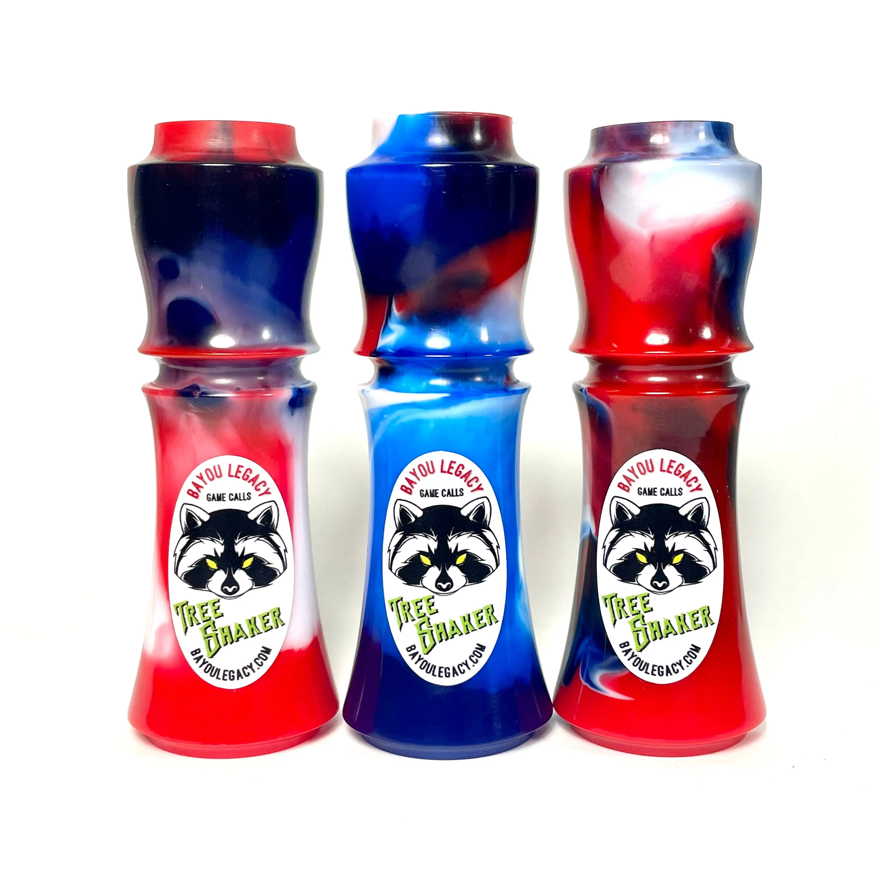 Bayou Legacy  -  Tree Shaker Coon Squaller - Image 8