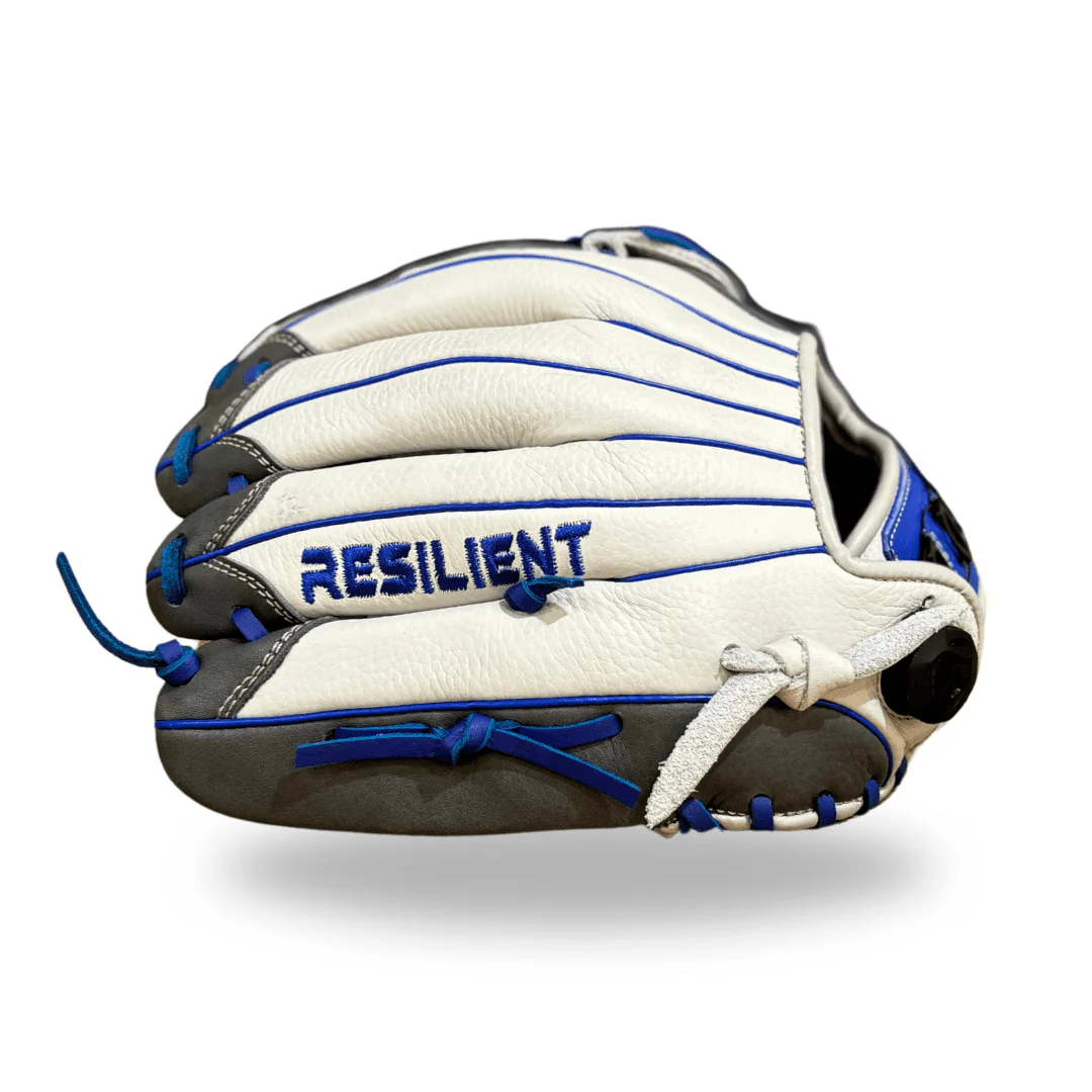 Resilient SFBL Youth Baseball Glove  - Subzero with I-Web 11.75" - Image 3